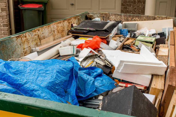 Best Same-Day Junk Removal  in Mansfield, LA