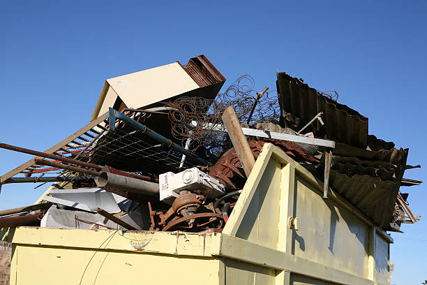 Best Commercial Junk Removal  in Mansfield, LA